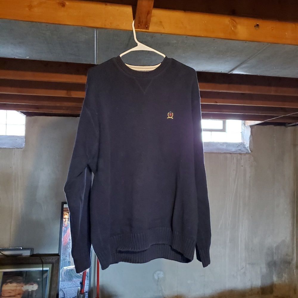 Tommy Hilfiger Sweater XXL